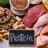 Protein Demystified: Sources, Intake, and Optimization