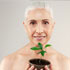 Reversing Biological Age: The Nutritional and Lifestyle Blueprint for Longevity